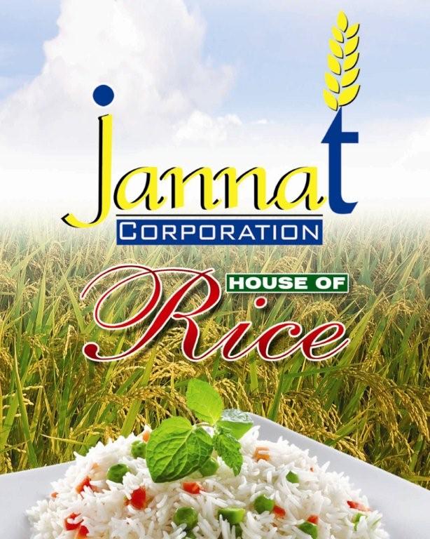 JANNAT CORPORATION